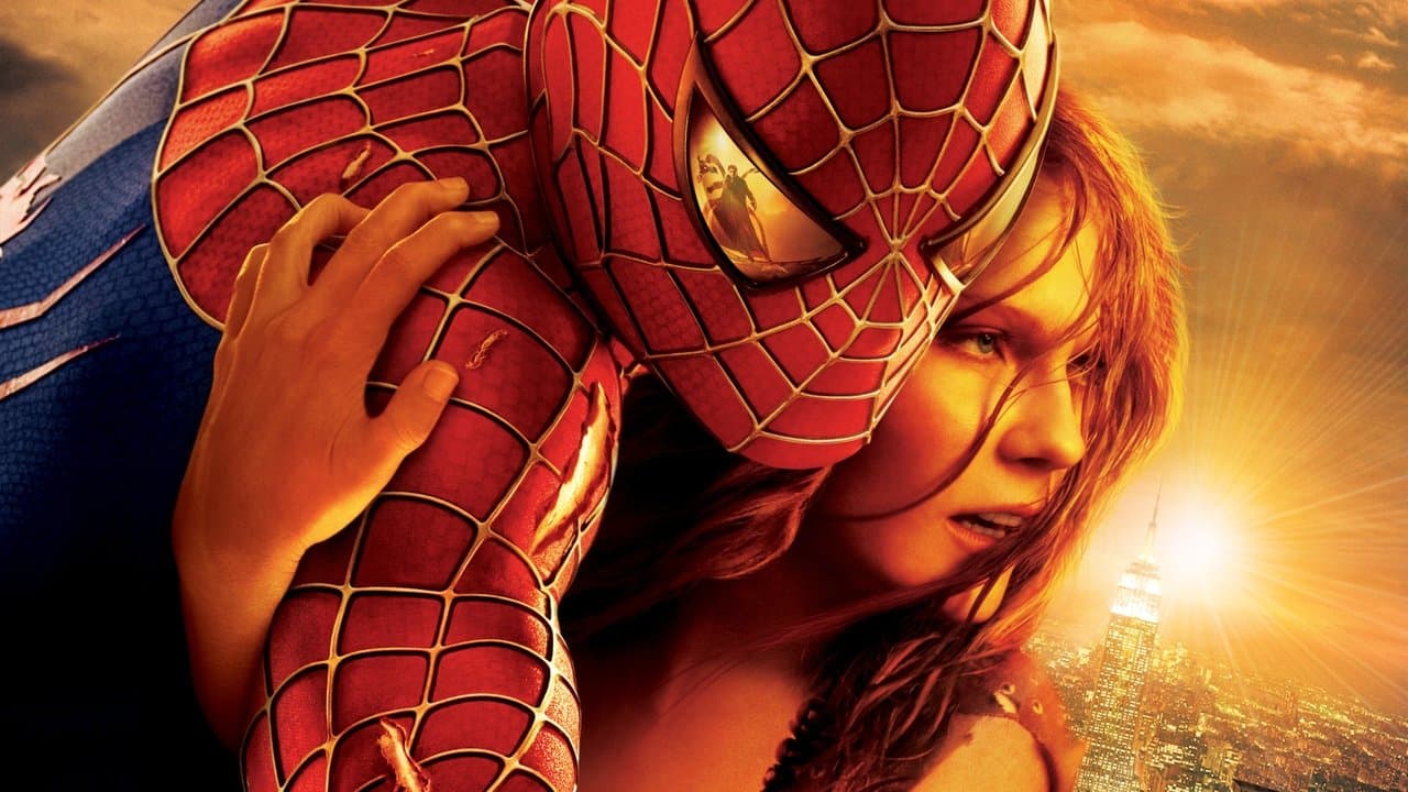 Spider-Man 2 still 1