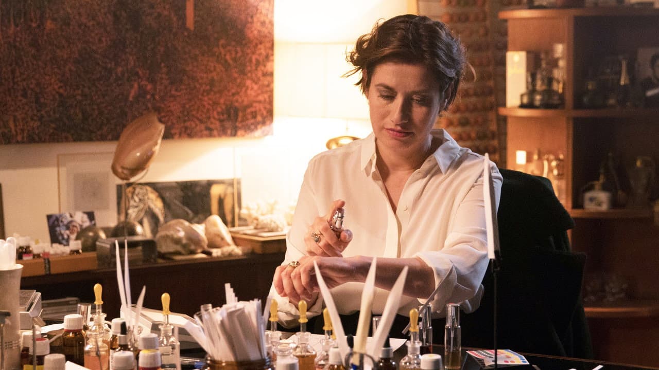 Perfumes still 5