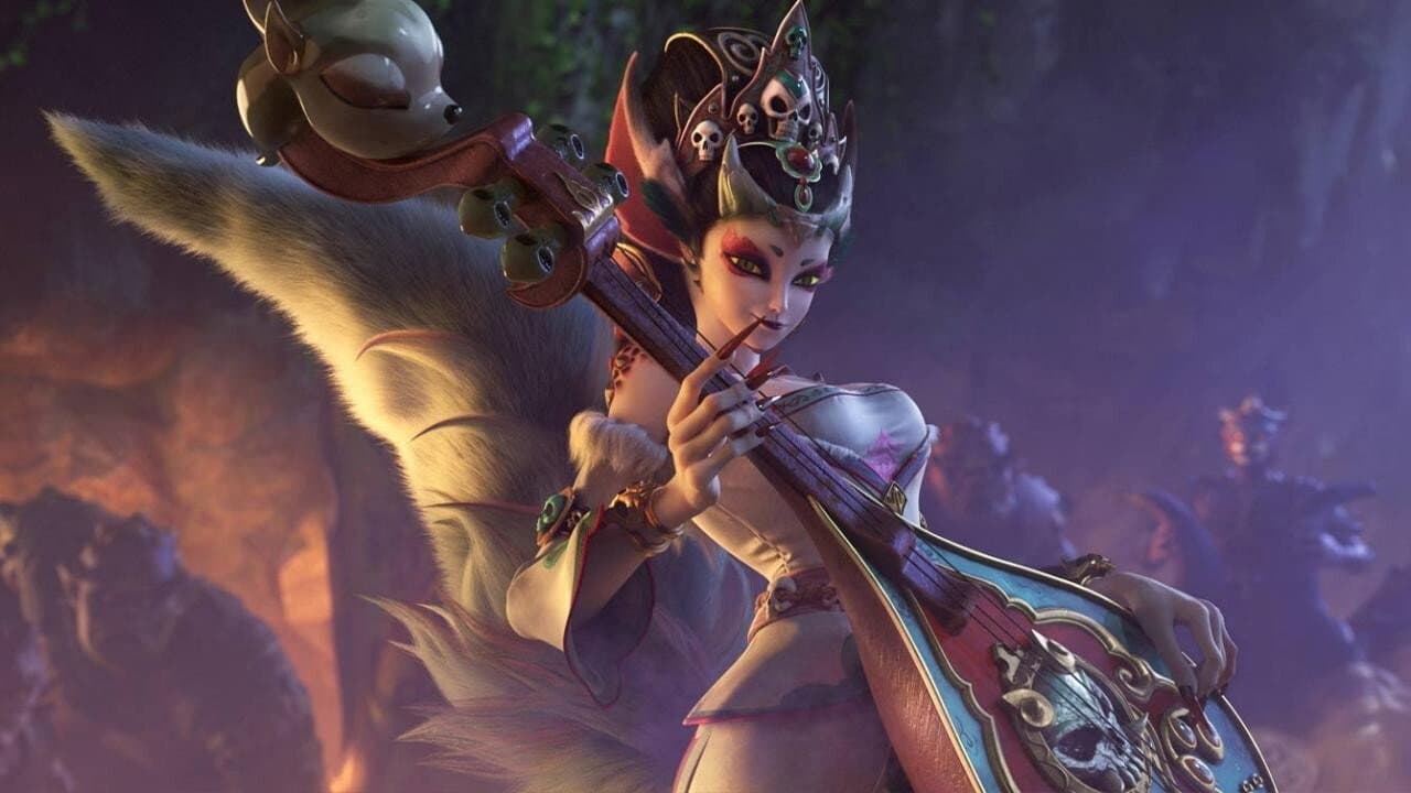 The Monkey King: Reborn still 6