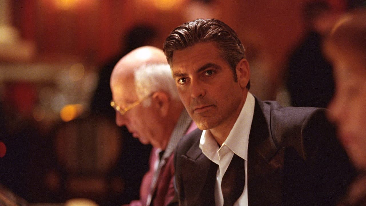 Ocean's Eleven still 8