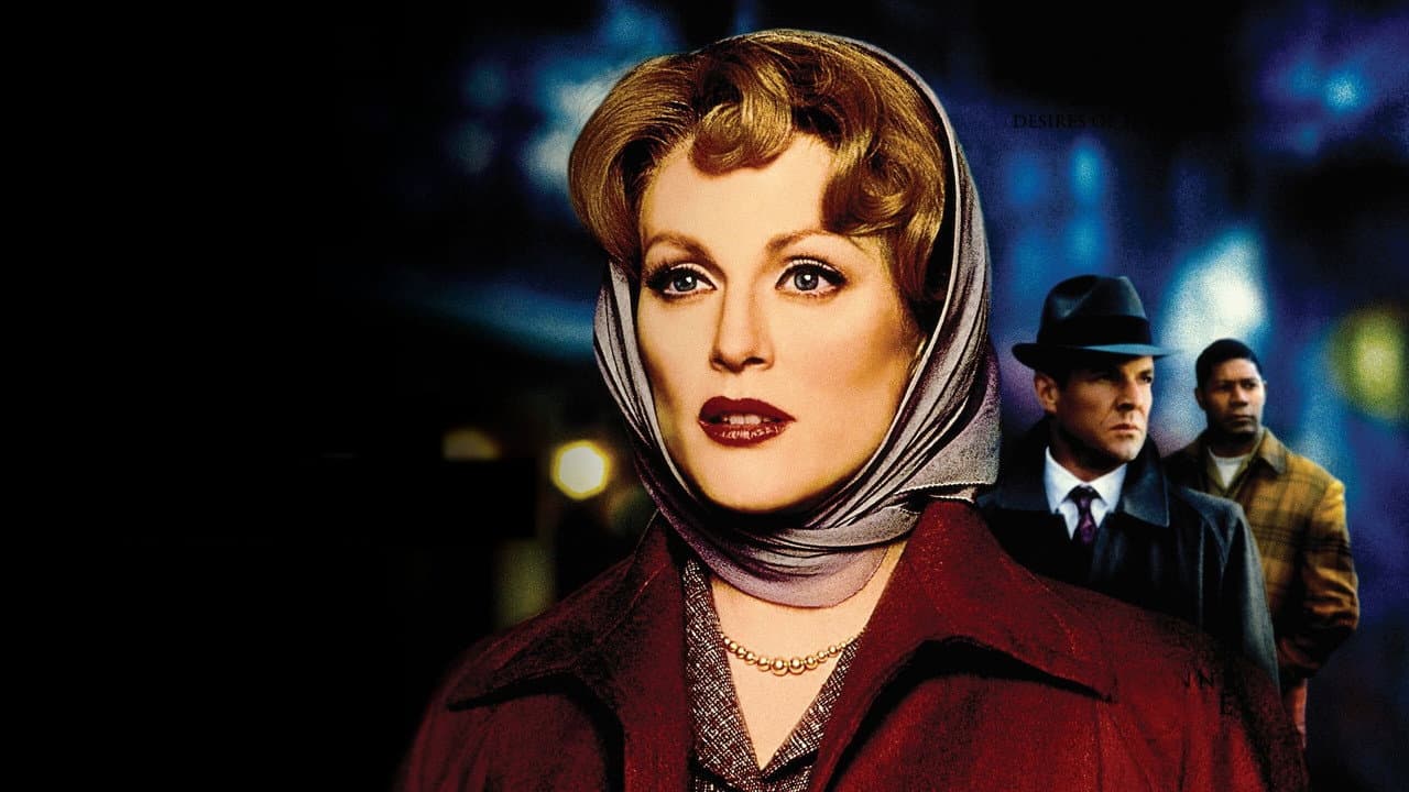 Far from Heaven still 3