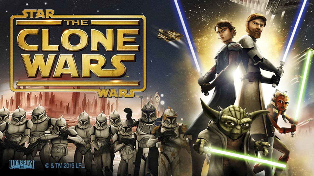 Star Wars: The Clone Wars still 4