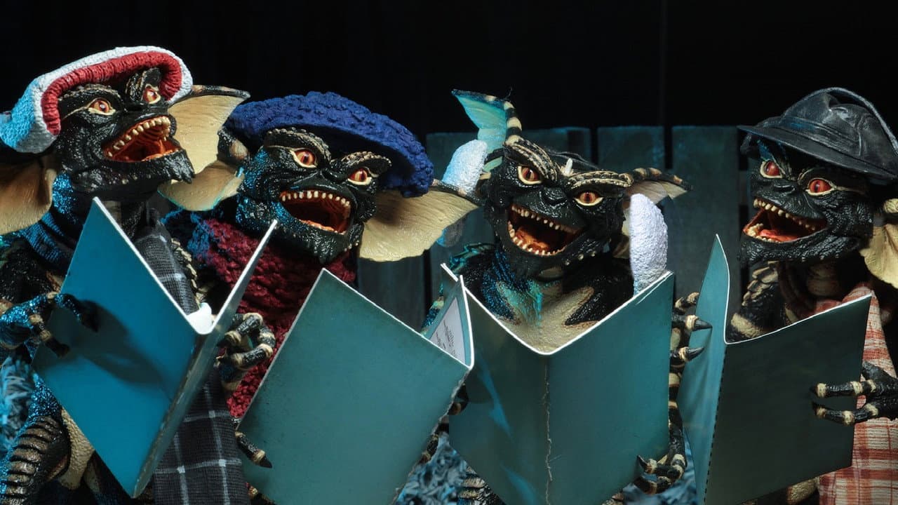 New Gremlins Movie Delayed Nearly a Full Year still 8