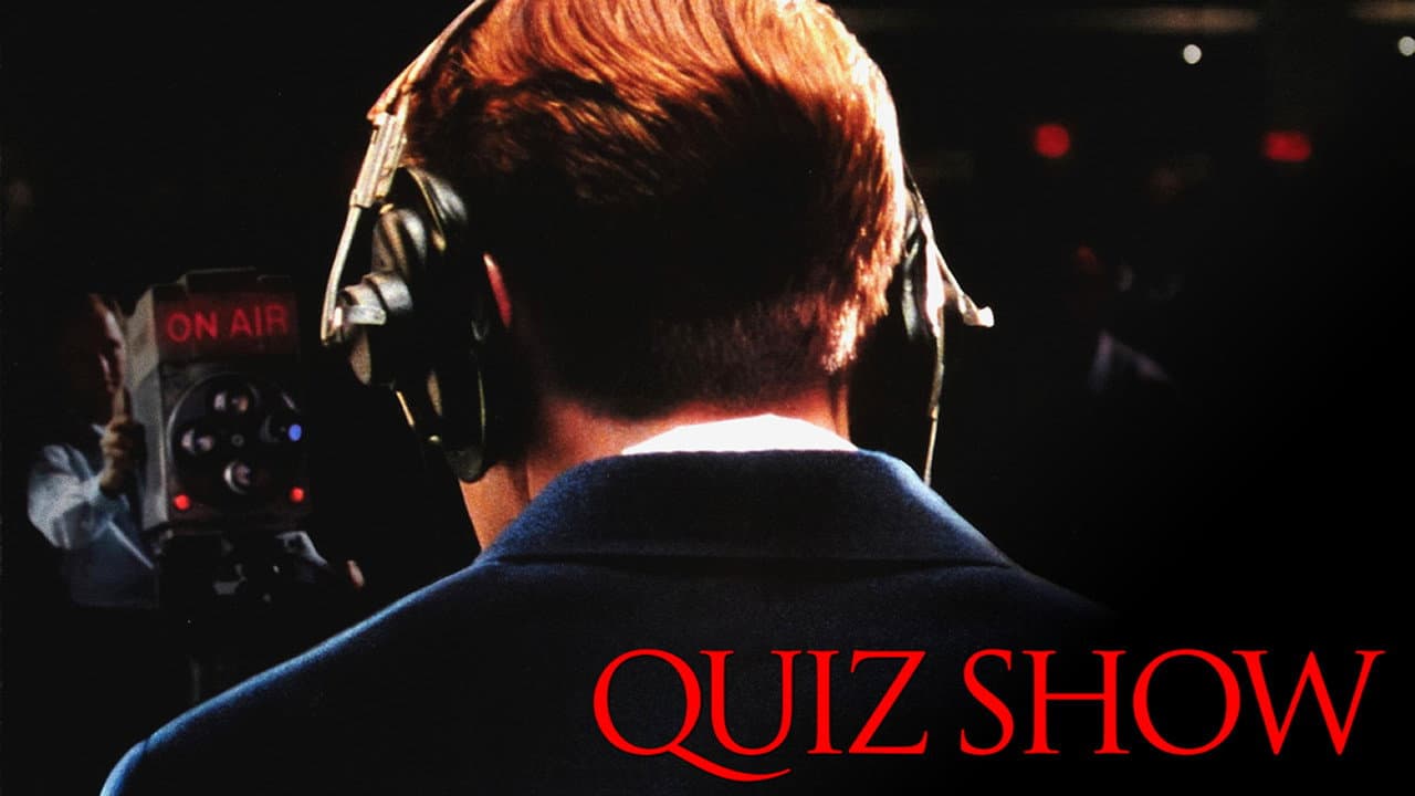 Quiz Show still 7