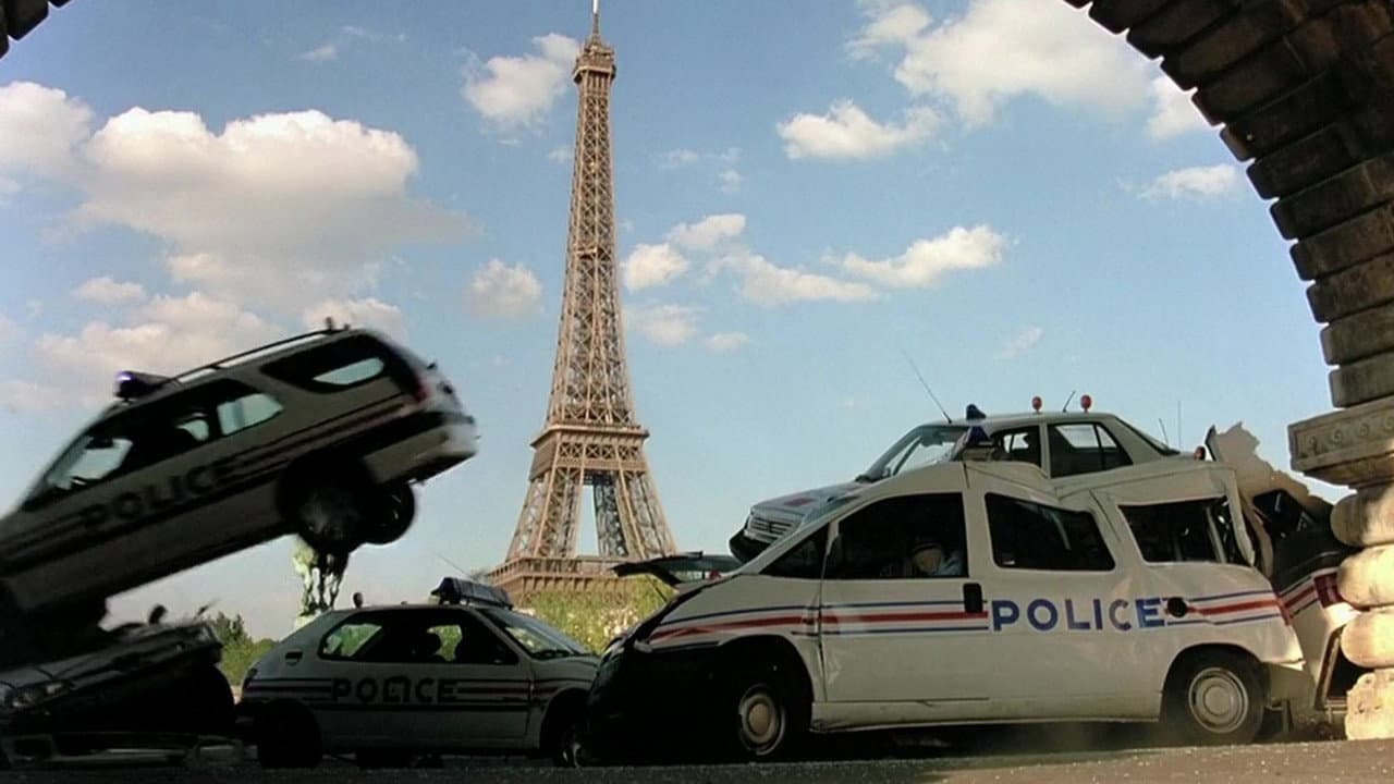Taxi 2 still 3
