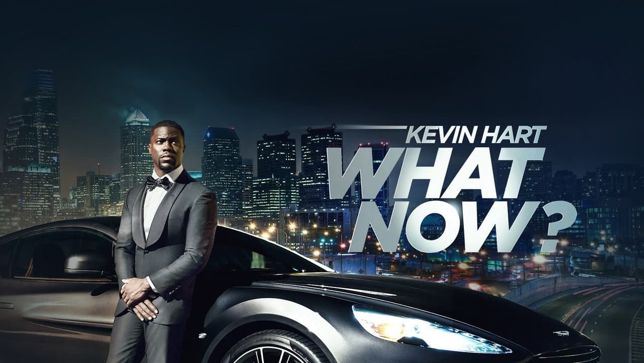 Kevin Hart: What Now? still 3