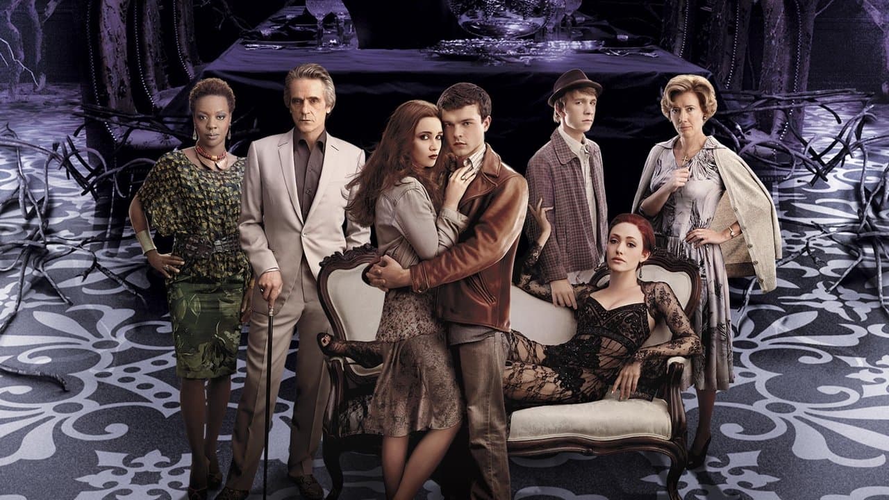 Beautiful Creatures still 1