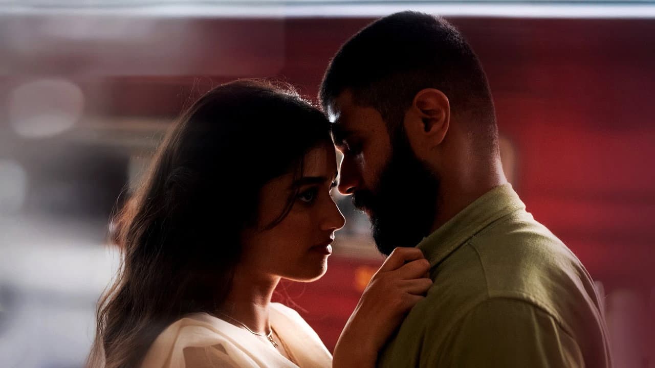 Kingdom still 5