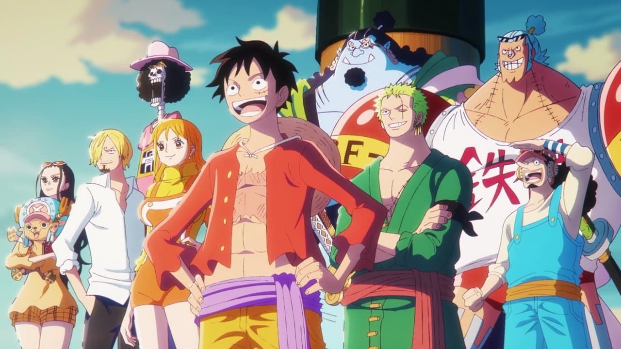 One Piece Review: Did Netflix Finally Nail It? still 3