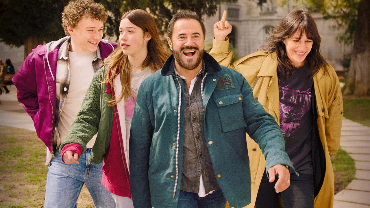 Meet the Leroys still 2