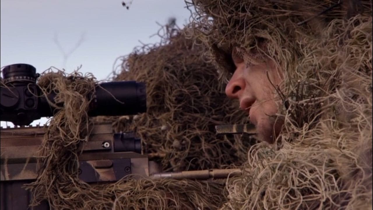 Sniper: Legacy still 4