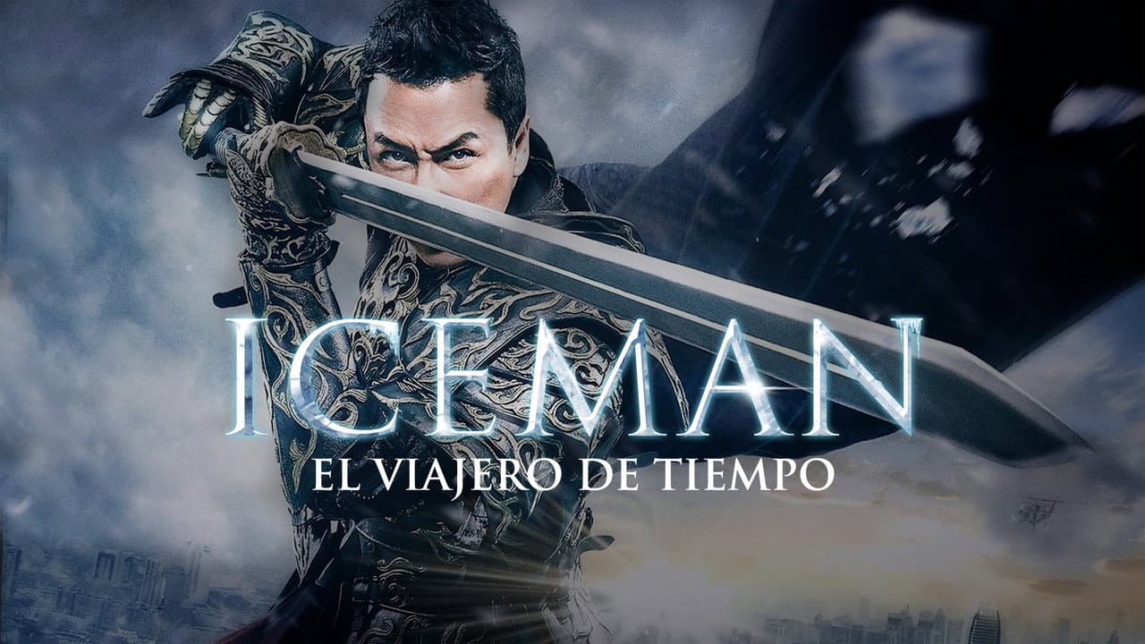 Iceman: The Time Traveler still 6