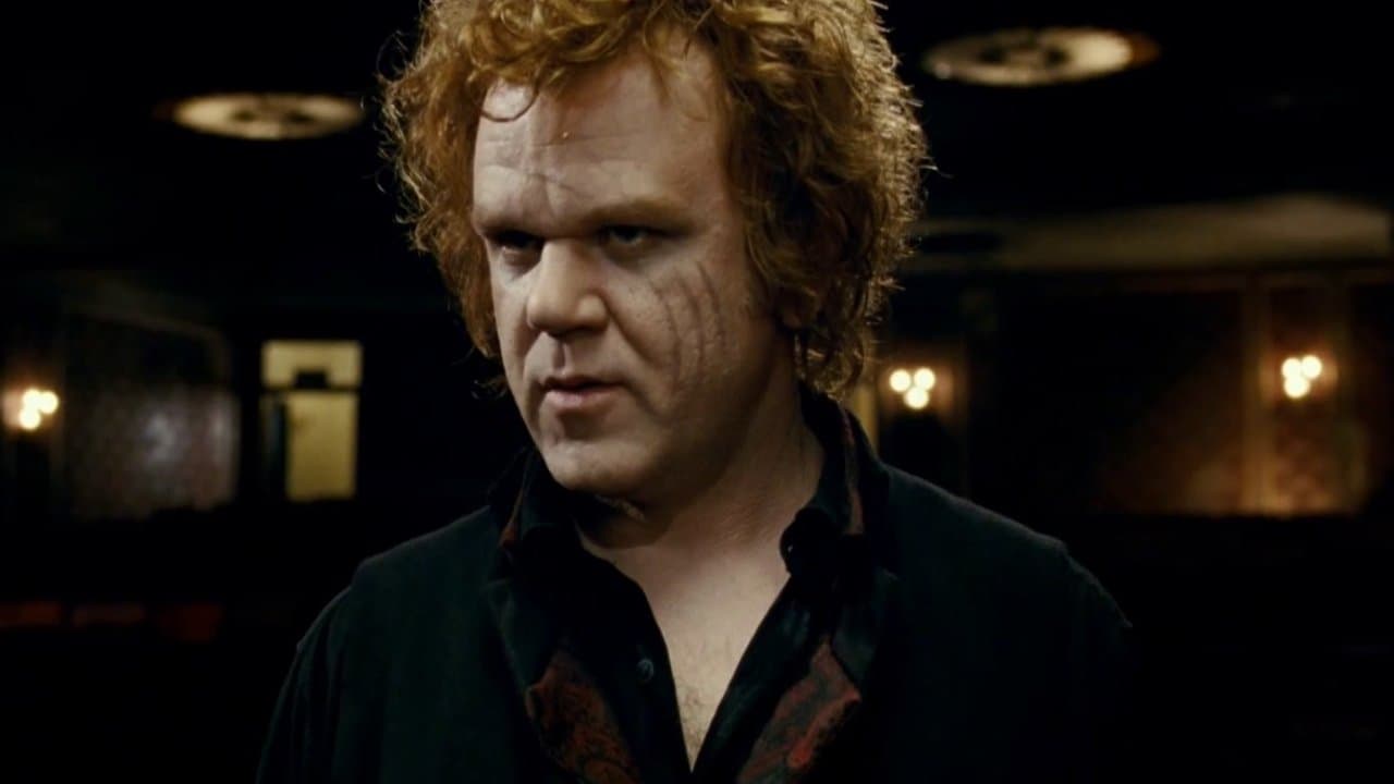 Cirque du Freak: The Vampire's Assistant still 3