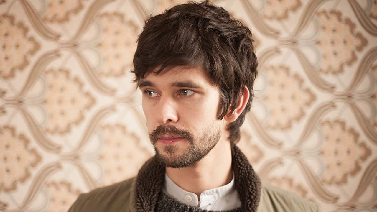 Lilting still 2