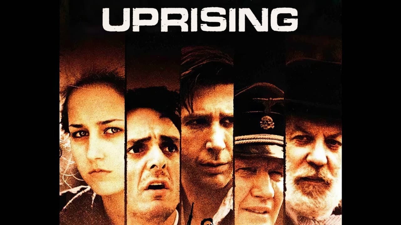 Uprising still 7