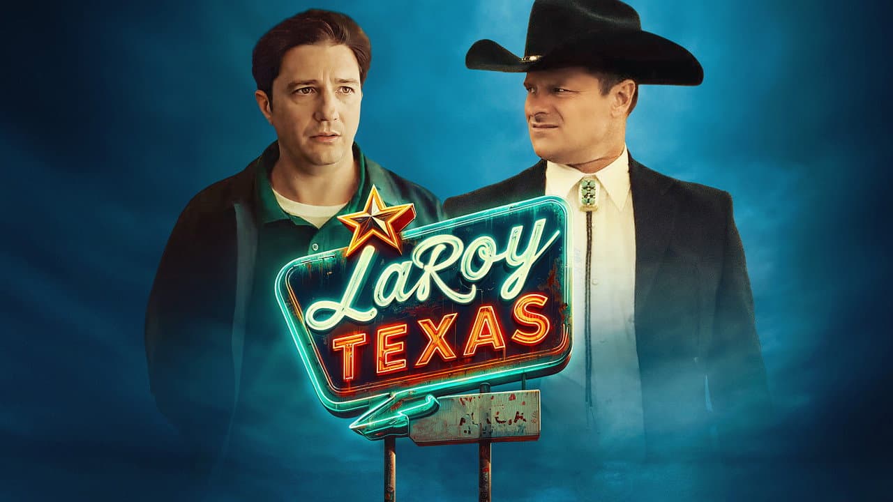 LaRoy, Texas still 2