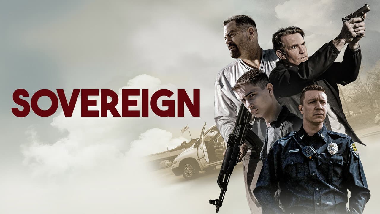 Sovereign still 2