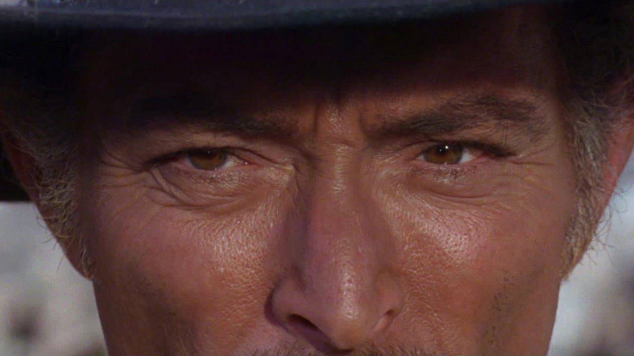 The Big Gundown still 1