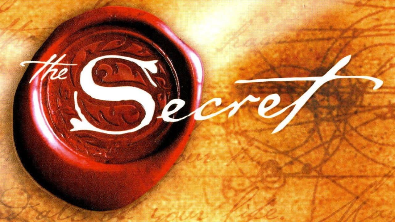 The Secret still 4