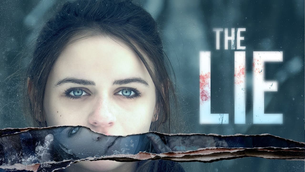 The Lie still 7