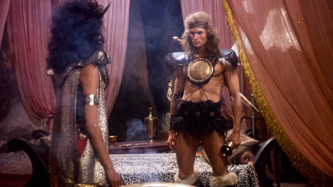 Ator, the Fighting Eagle still 1