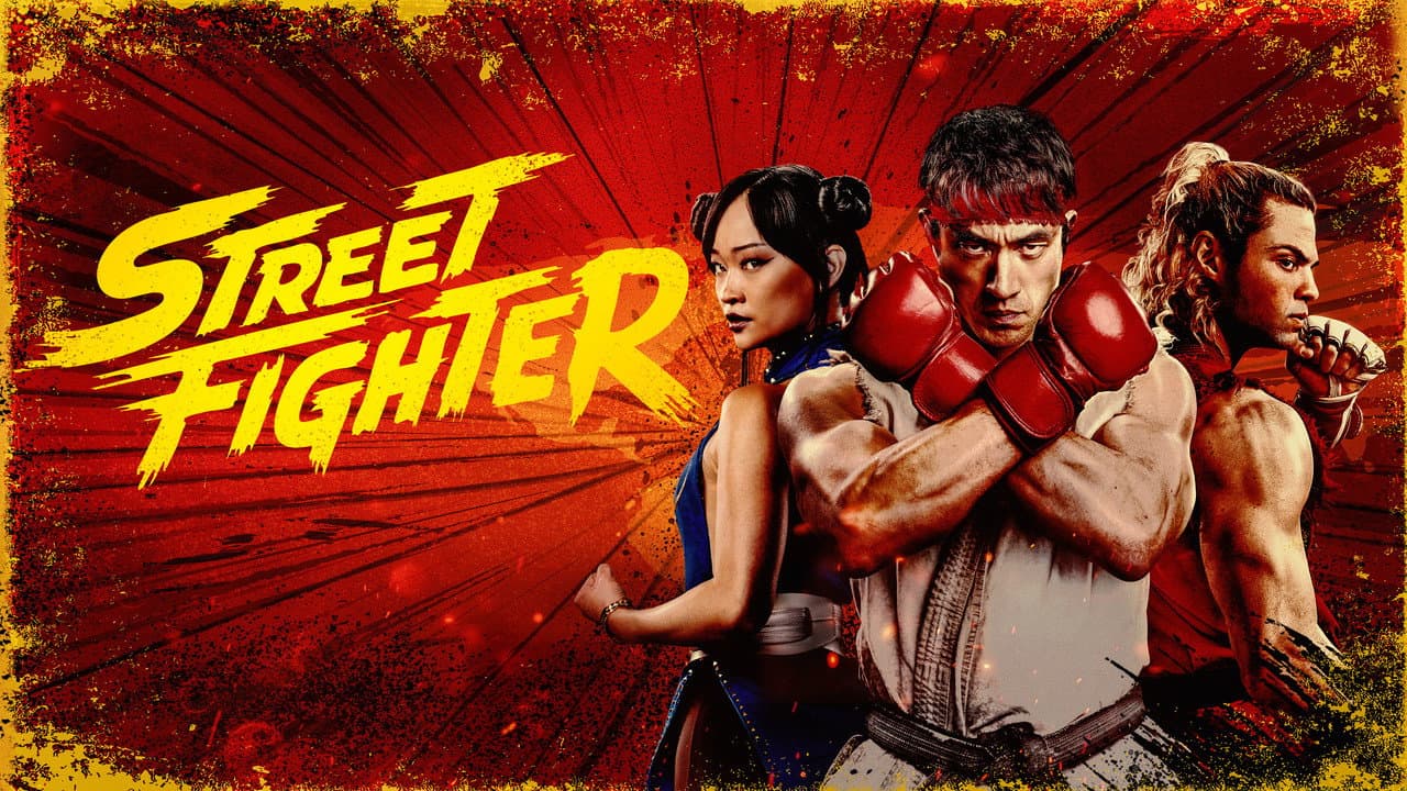 Street Fighter 2026: Vidyut Jammwal Cast as Dhalsim still 6