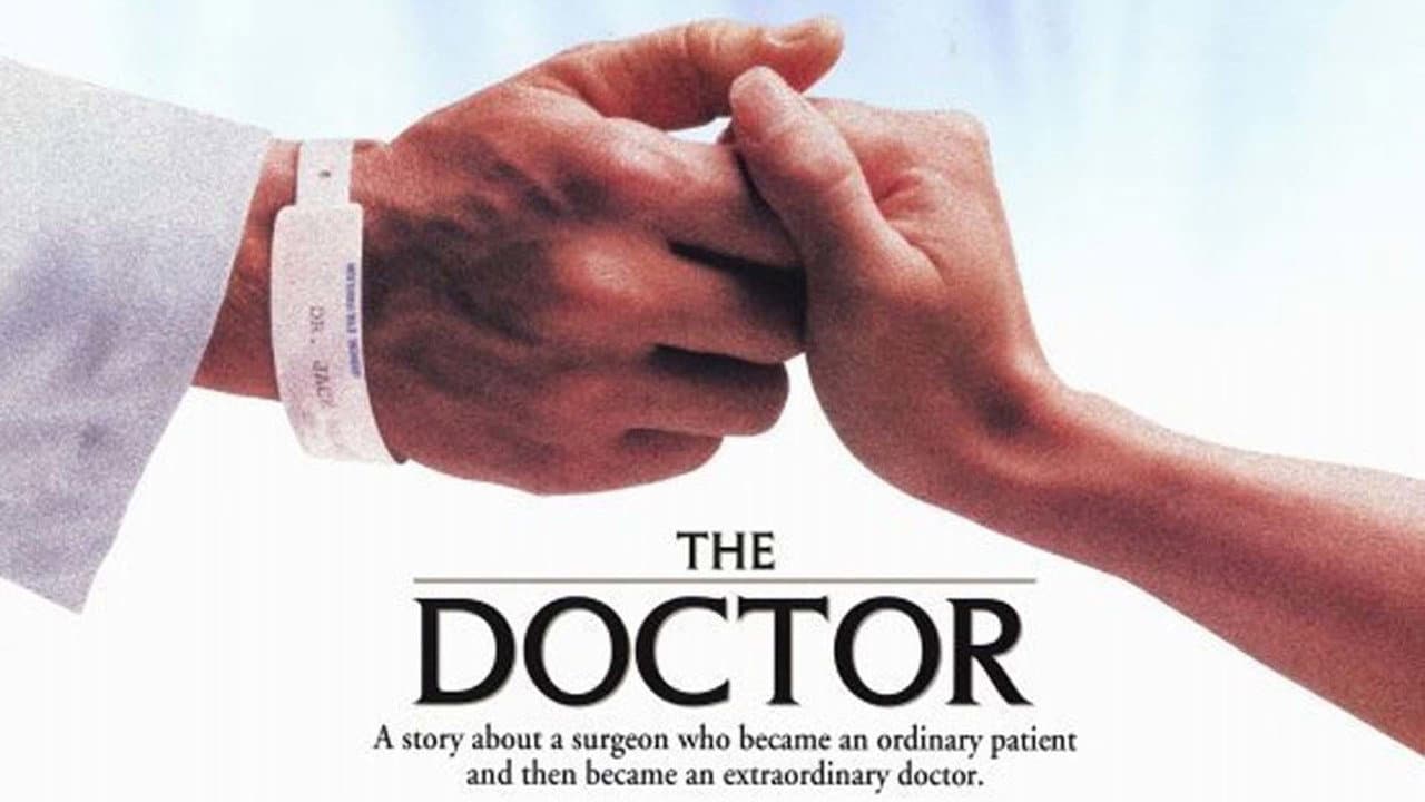 The Doctor still 3