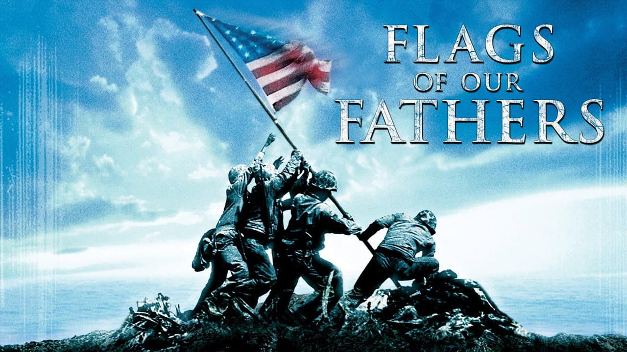 Flags of Our Fathers still 8