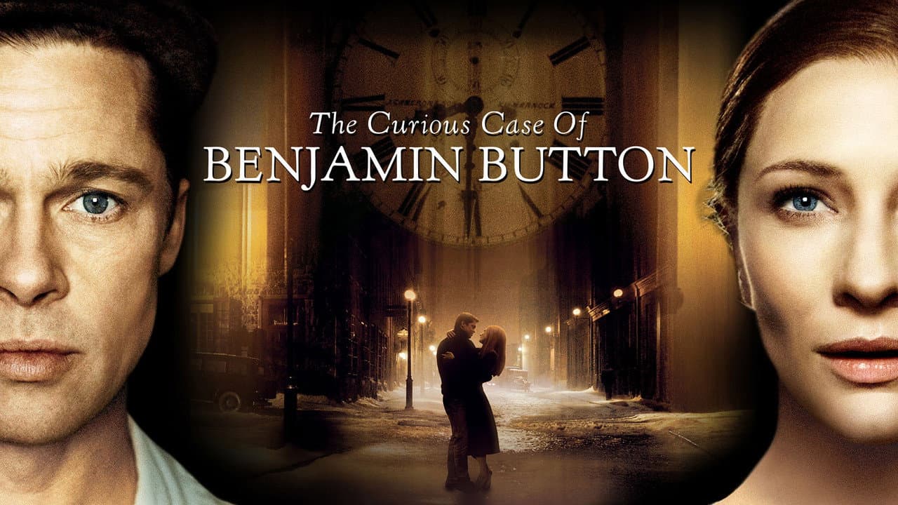 The Curious Case of Benjamin Button still 7