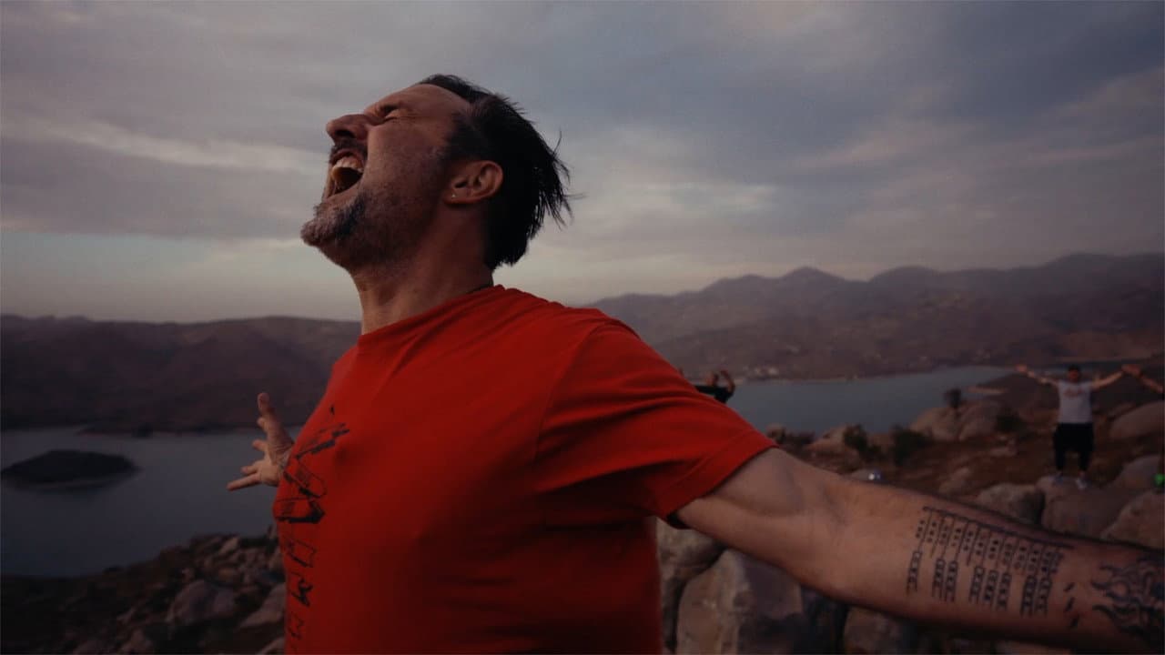 You Cannot Kill David Arquette still 2