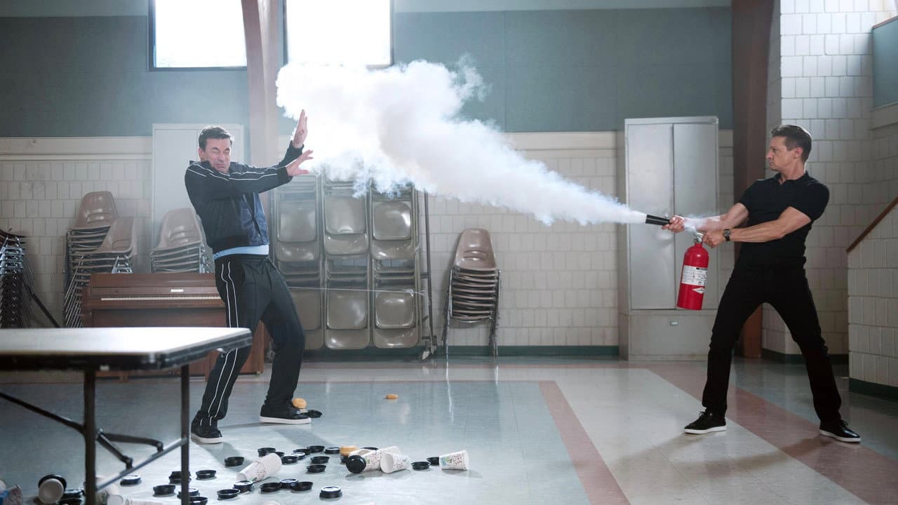 Tag still 7