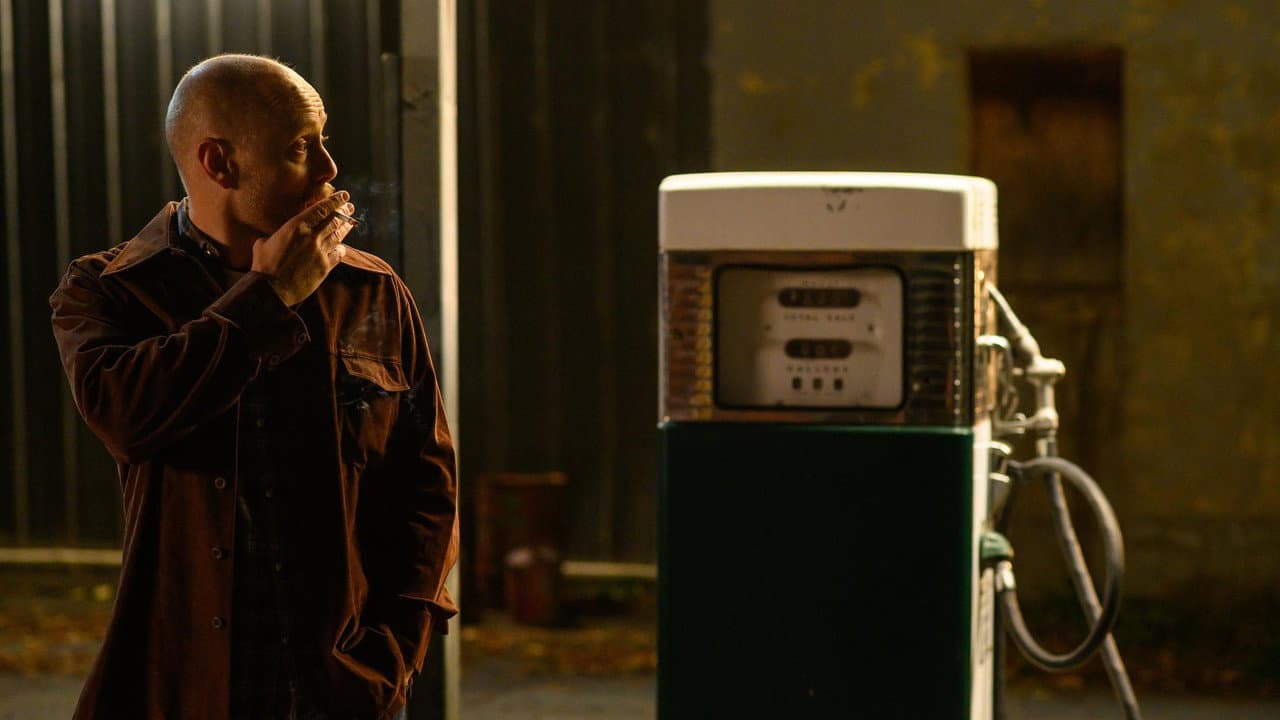 The Middle Man still 4