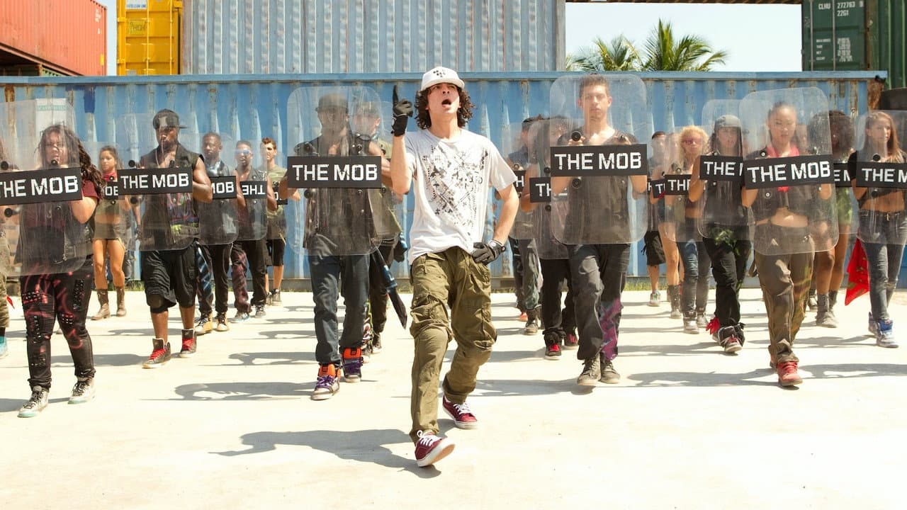 Step Up Revolution still 7