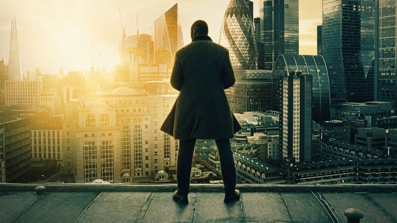 Luther: The Fallen Sun still 1