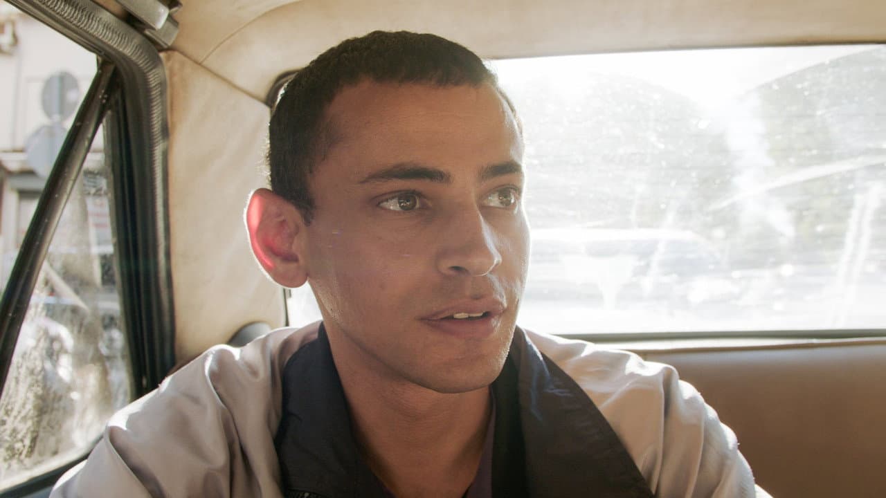 Cairo Conspiracy still 8