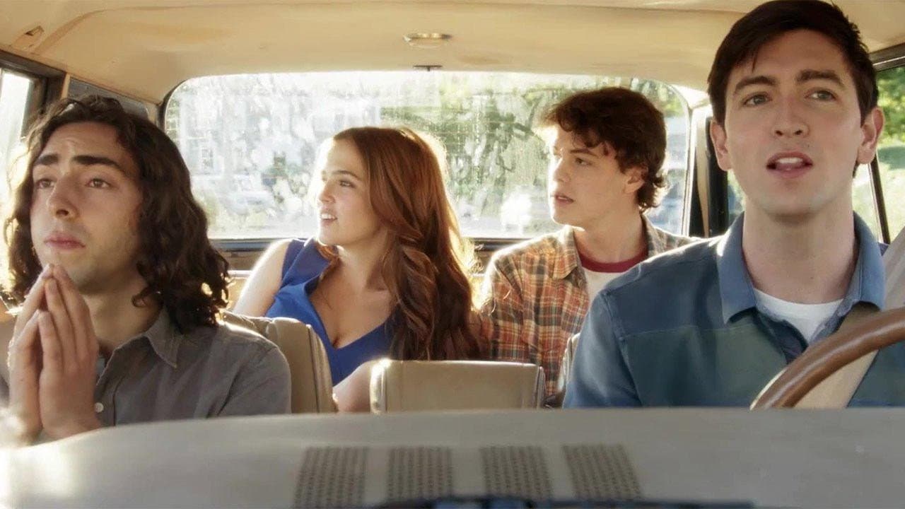 Good Kids still 2