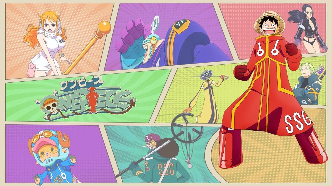 One Piece Review: Did Netflix Finally Nail It? still 7