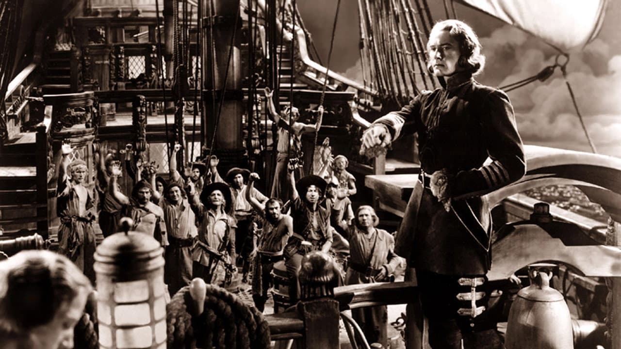 Captain Blood still 8