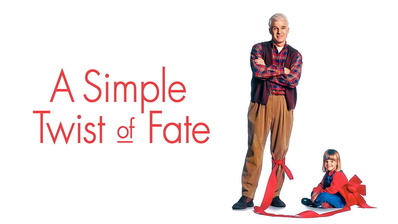 A Simple Twist of Fate still 7