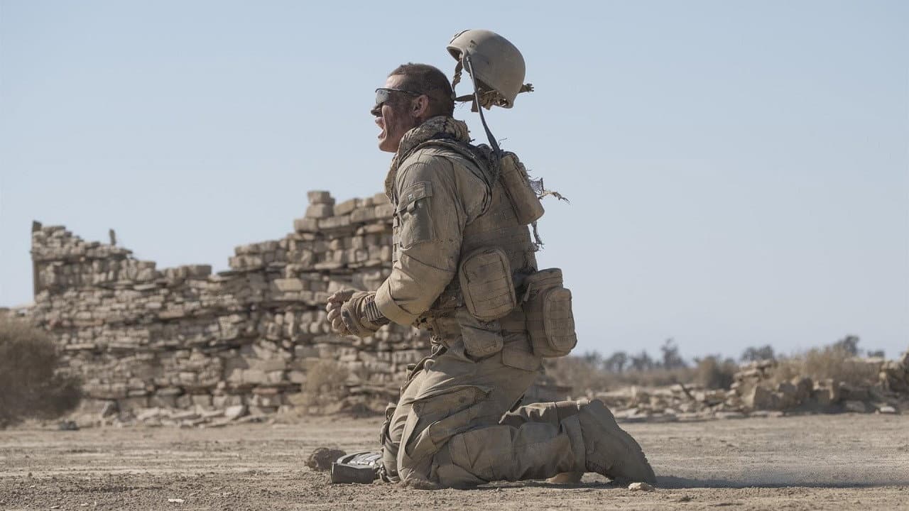 The Wall still 7