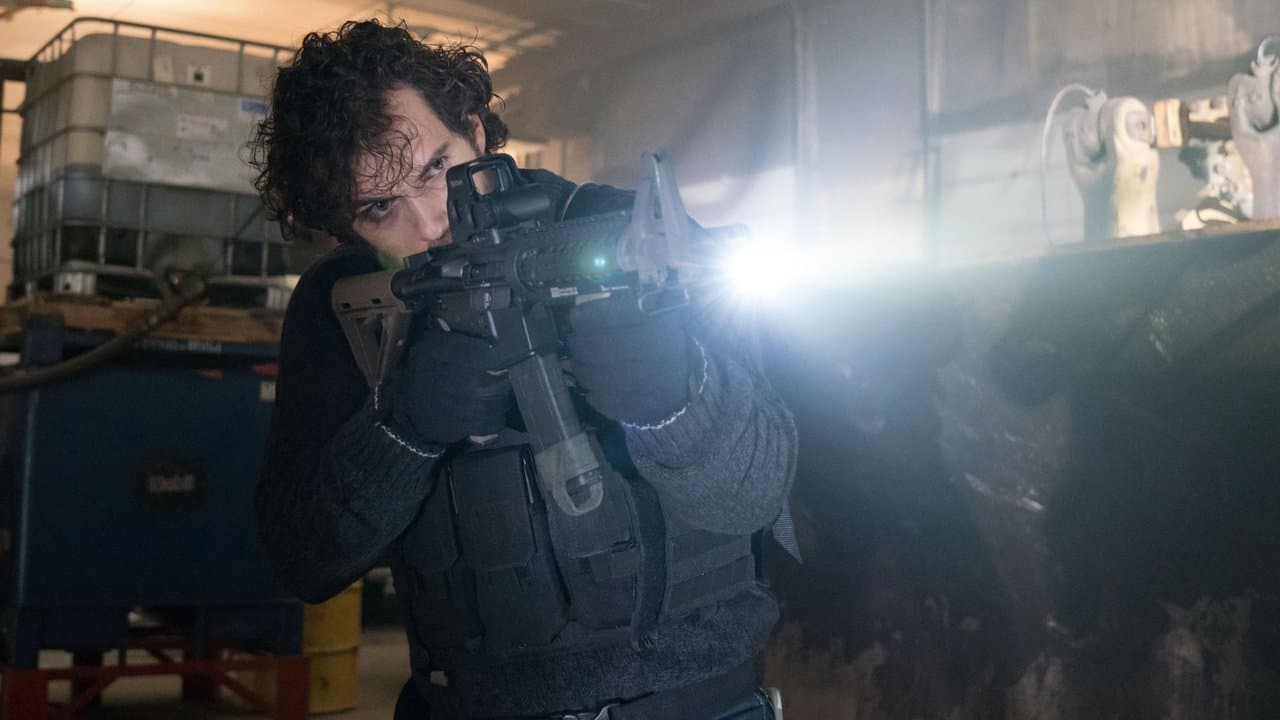 Night Hunter still 1