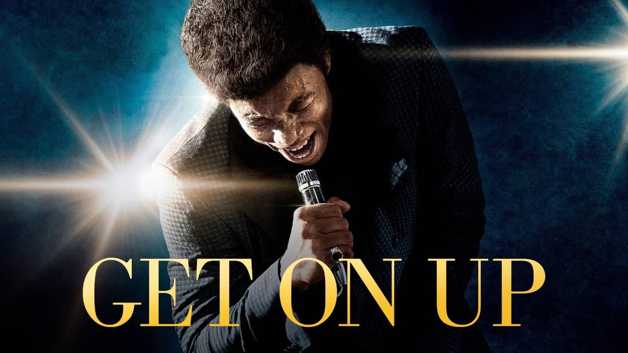 Get On Up still 5