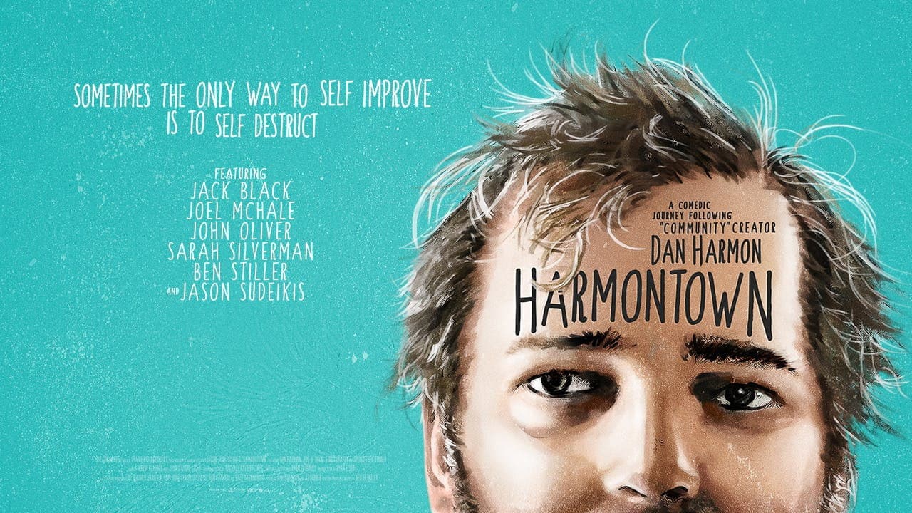 Harmontown still 5