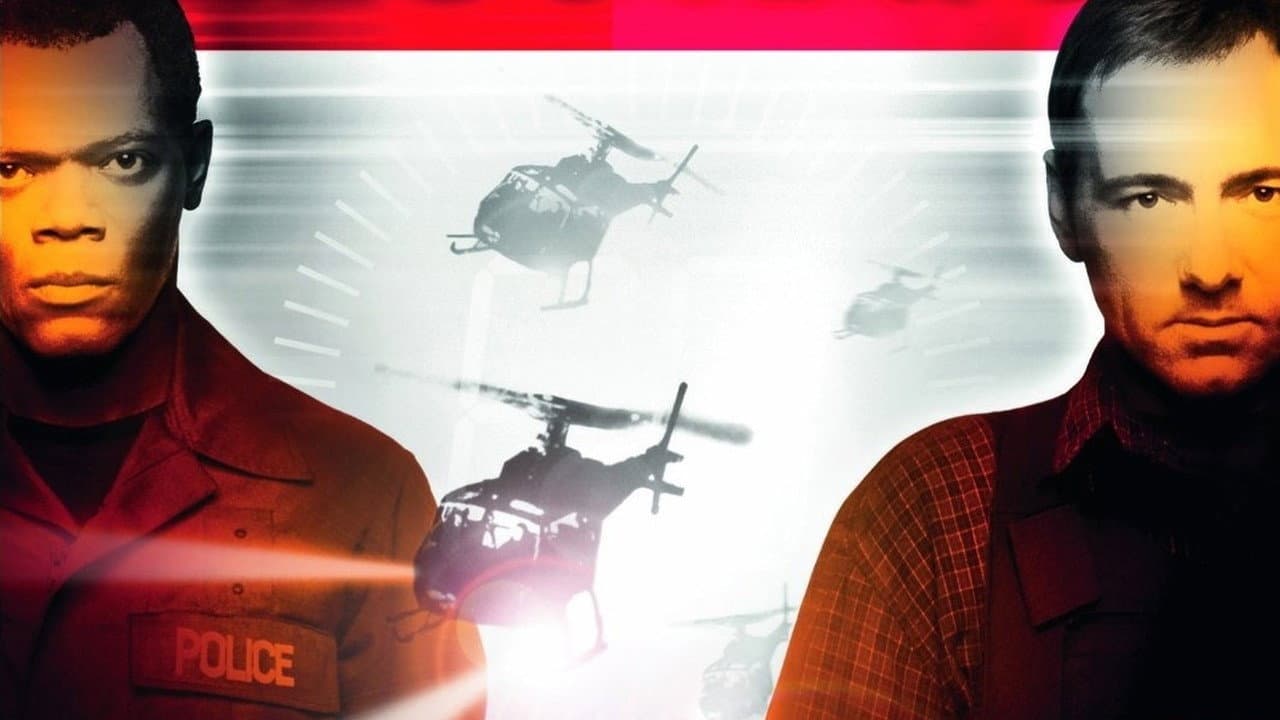 The Negotiator still 8