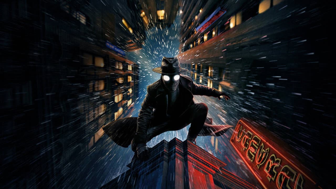 Spider-Noir Canceled: Prime Video Axes Nicolas Cage Series