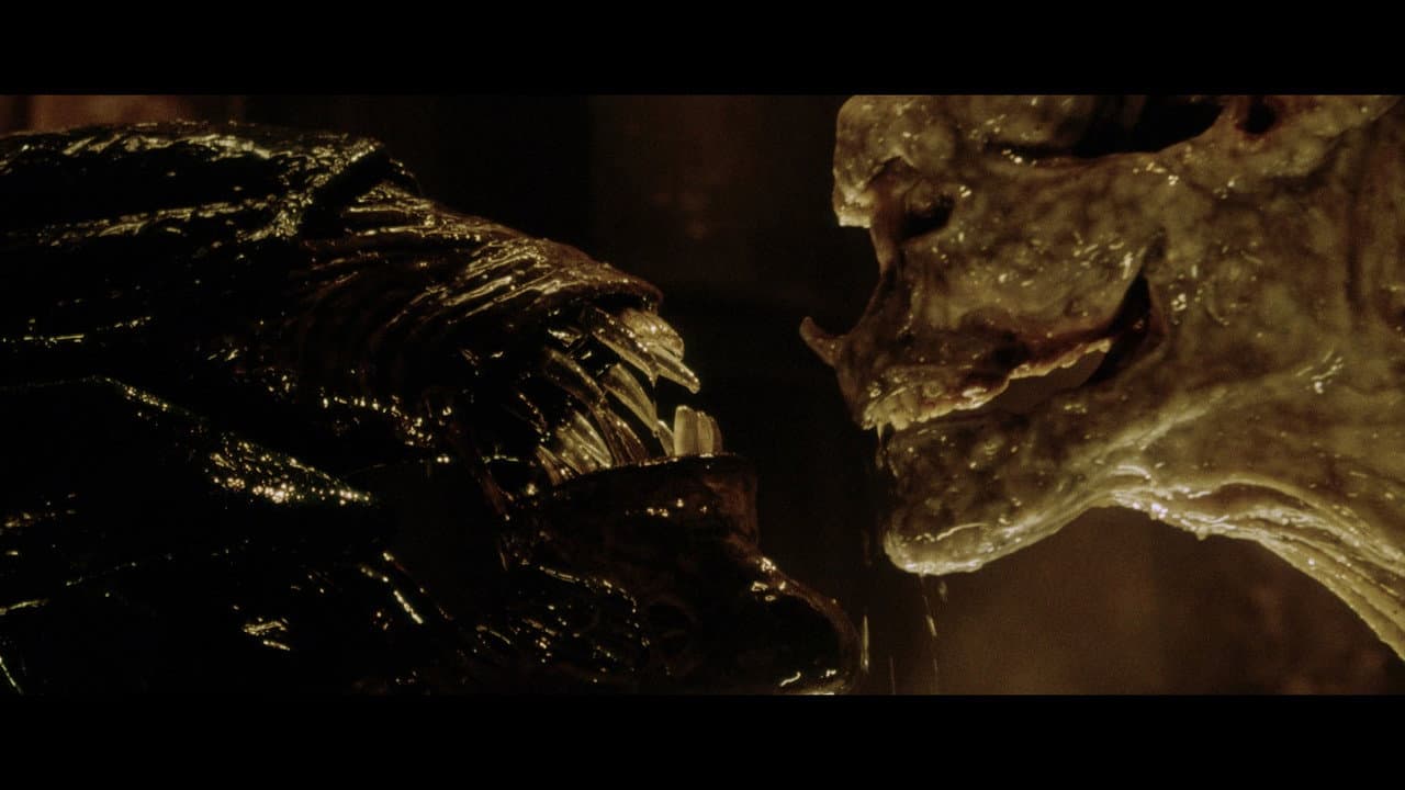Alien Resurrection still 5