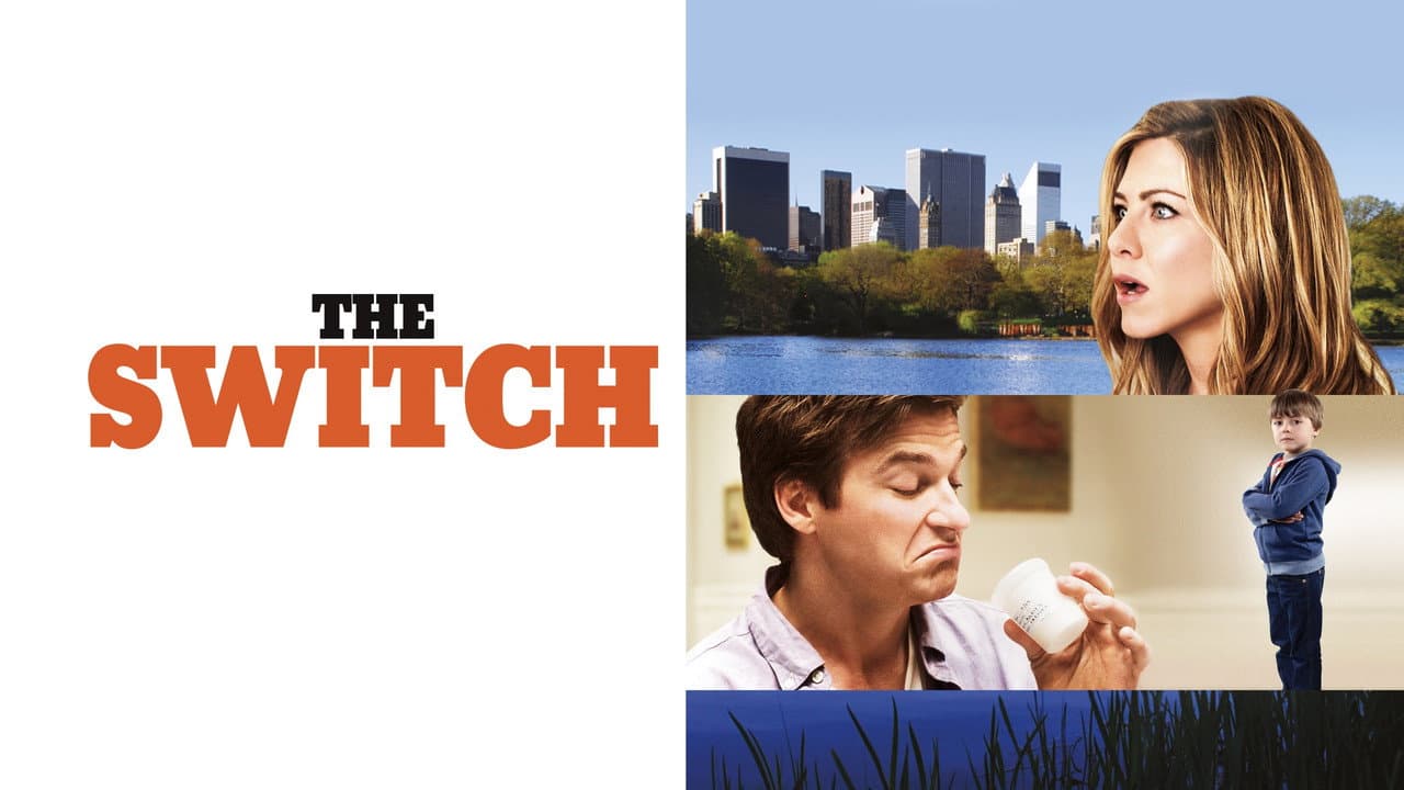 The Switch still 1