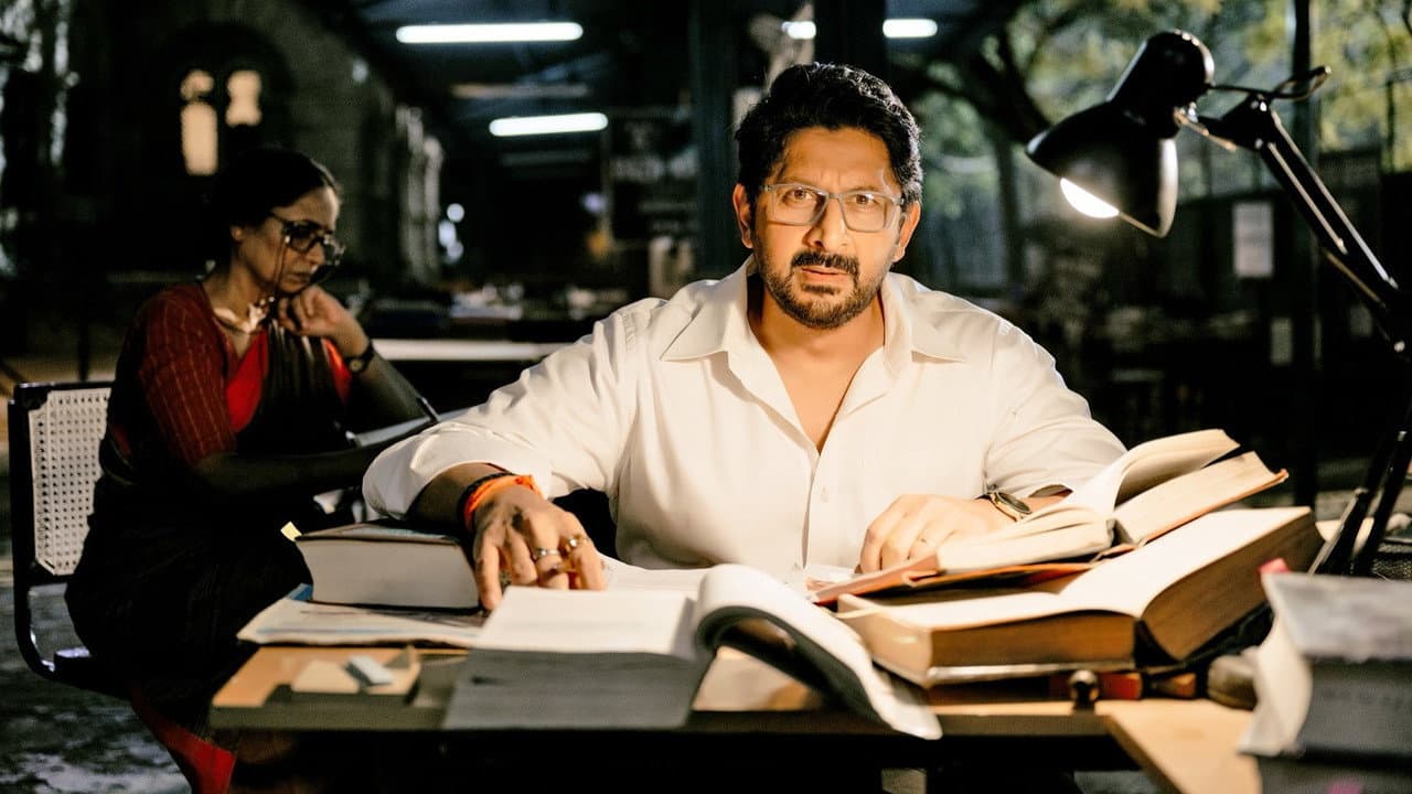 Jolly LLB 3 still 6