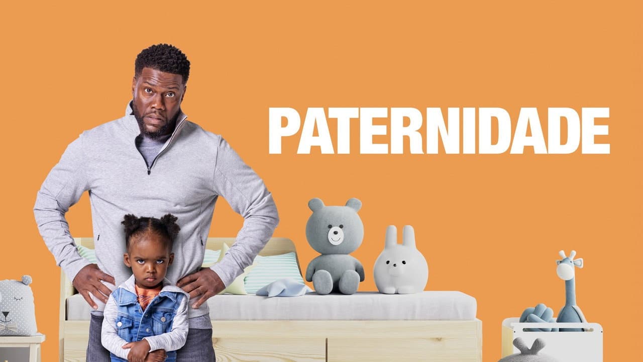 Fatherhood still 5
