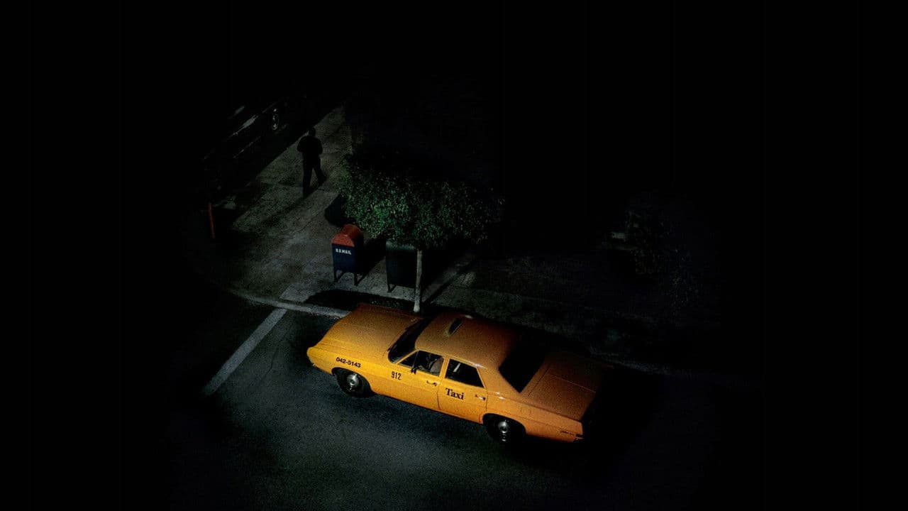 Zodiac still 2